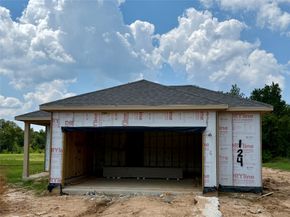 124 W Canopy Crossing Circle, Conroe TX 77301