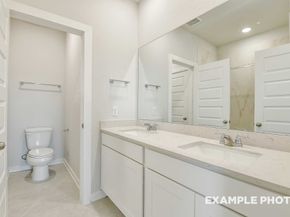 124 W Canopy Crossing Circle, Conroe TX 77301