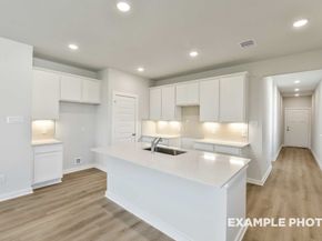 124 W Canopy Crossing Circle, Conroe TX 77301