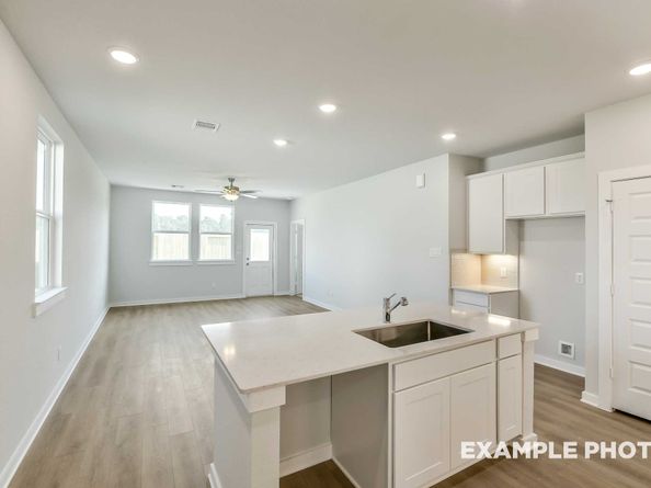 124 W Canopy Crossing Circle, Conroe TX 77301