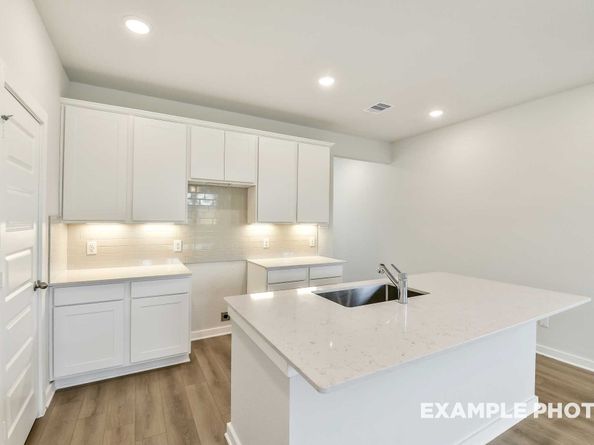 124 W Canopy Crossing Circle, Conroe TX 77301