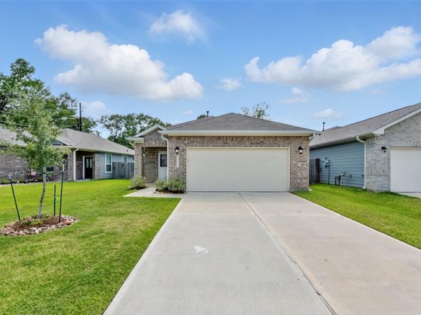 25707 Hickory Pecan Trail, Tomball TX 77375