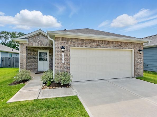 25707 Hickory Pecan Trail, Tomball TX 77375