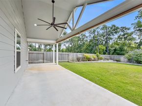 25707 Hickory Pecan Trail, Tomball TX 77375