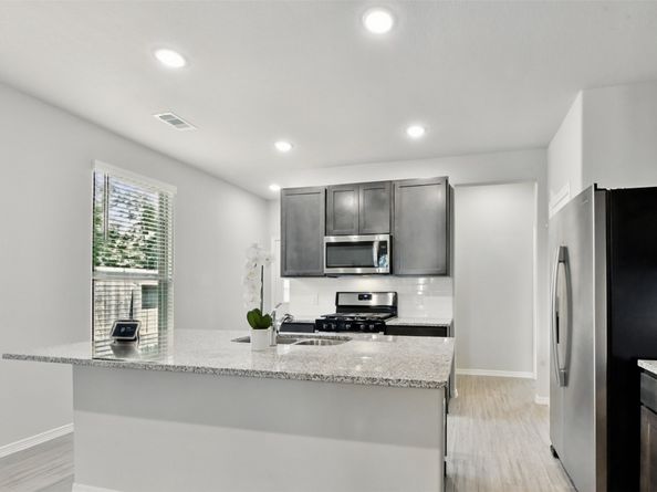 25707 Hickory Pecan Trail, Tomball TX 77375