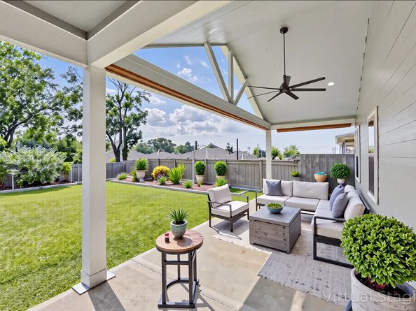 25707 Hickory Pecan Trail, Tomball TX 77375