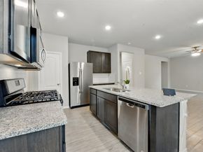 25707 Hickory Pecan Trail, Tomball TX 77375