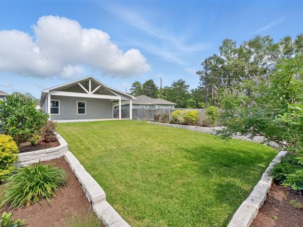 25707 Hickory Pecan Trail, Tomball TX 77375