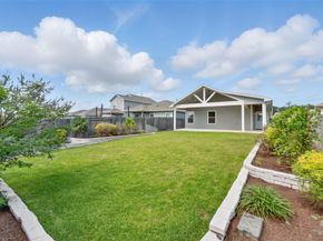 25707 Hickory Pecan Trail, Tomball TX 77375