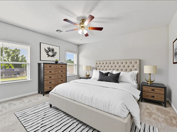 25707 Hickory Pecan Trail, Tomball TX 77375
