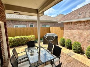 1211 Campton Court, Houston TX 77055