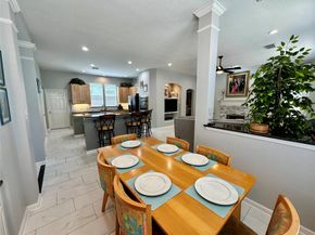 1211 Campton Court, Houston TX 77055