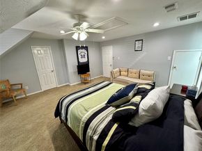 1211 Campton Court, Houston TX 77055