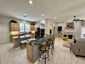 1211 Campton Court, Houston TX 77055
