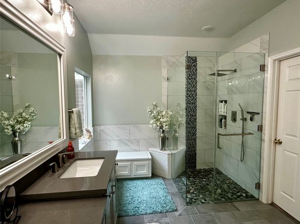 1211 Campton Court, Houston TX 77055