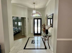 1211 Campton Court, Houston TX 77055