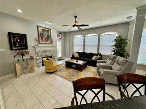 1211 Campton Court, Houston TX 77055