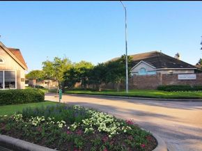 1211 Campton Court, Houston TX 77055