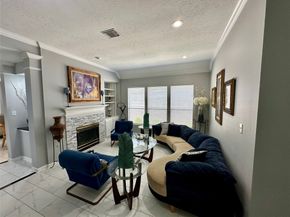 1211 Campton Court, Houston TX 77055