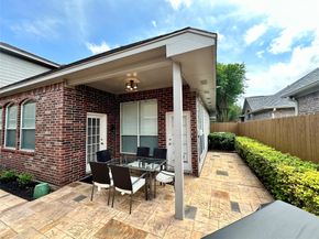 1211 Campton Court, Houston TX 77055