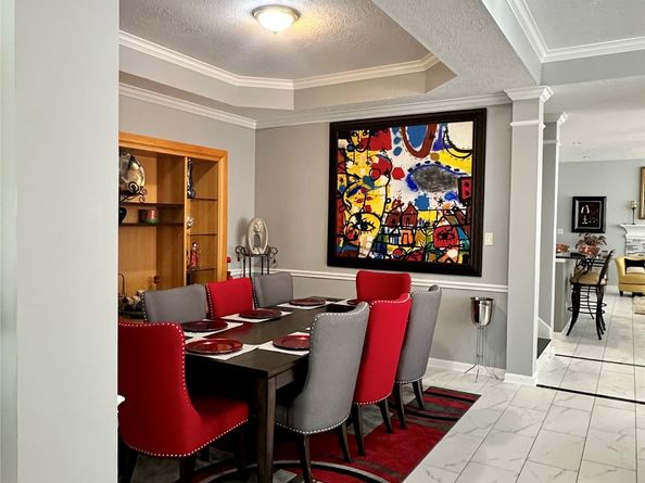 1211 Campton Court, Houston TX 77055