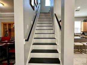 1211 Campton Court, Houston TX 77055