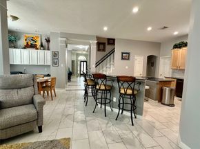 1211 Campton Court, Houston TX 77055