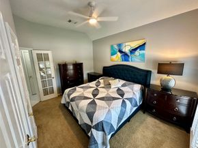 1211 Campton Court, Houston TX 77055