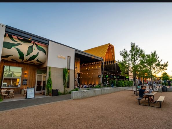 5509 Cornish Street, Houston TX 77007