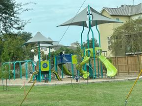 5509 Cornish Street, Houston TX 77007