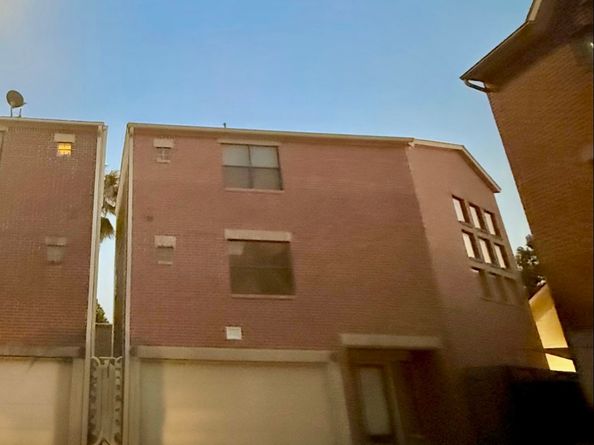 5509 Cornish Street, Houston TX 77007