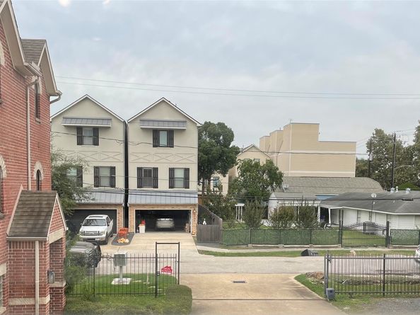 5509 Cornish Street, Houston TX 77007