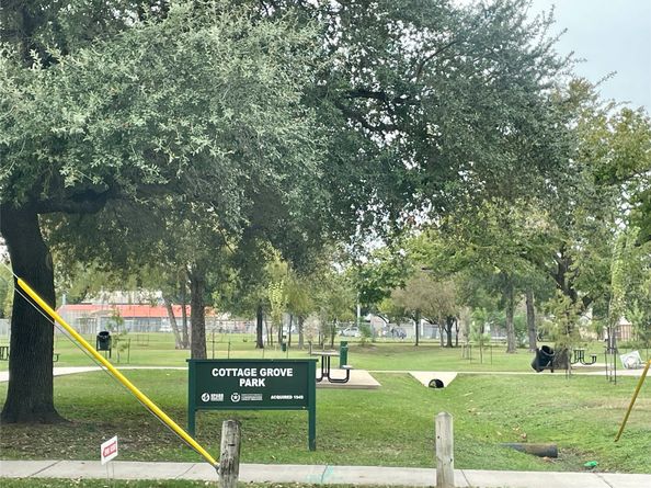 5509 Cornish Street, Houston TX 77007