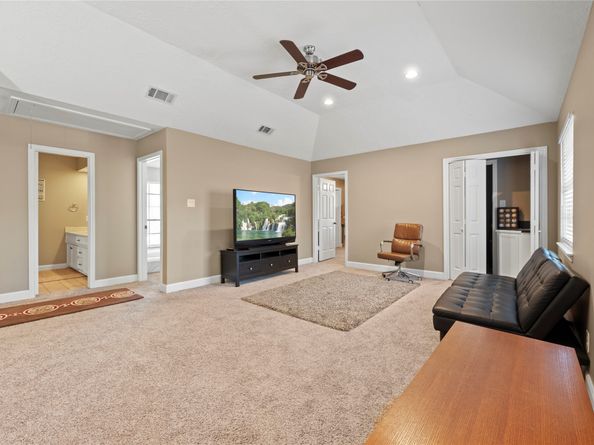 7314 Muirfield Valley Drive, Houston TX 77095