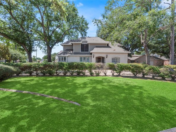 7314 Muirfield Valley Drive, Houston TX 77095