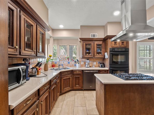 7314 Muirfield Valley Drive, Houston TX 77095