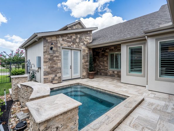 10726 Hilltop Harbor Way, Cypress TX 77433