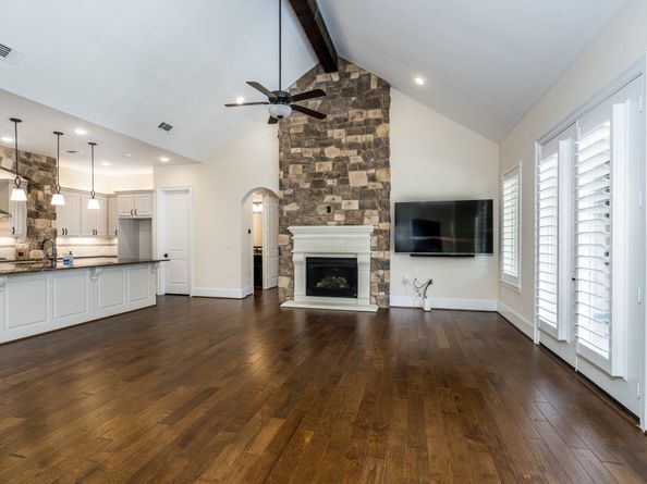 10726 Hilltop Harbor Way, Cypress TX 77433