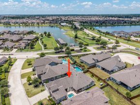 10726 Hilltop Harbor Way, Cypress TX 77433