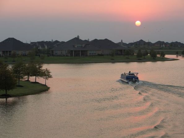 10726 Hilltop Harbor Way, Cypress TX 77433