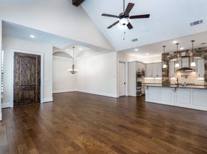 10726 Hilltop Harbor Way, Cypress TX 77433