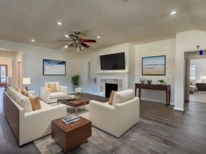 19402 Bear Meadow Lane, Katy TX 77449