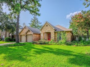 19402 Bear Meadow Lane, Katy TX 77449