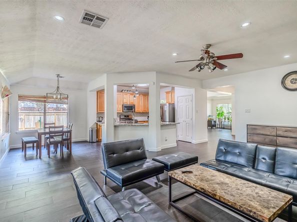 19402 Bear Meadow Lane, Katy TX 77449