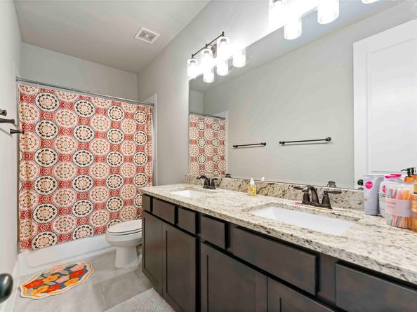 24030 Willow Rose Drive, Spring TX 77389