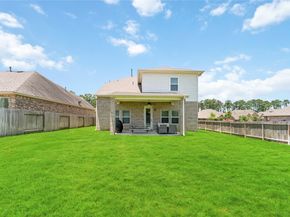 24030 Willow Rose Drive, Spring TX 77389