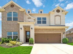24030 Willow Rose Drive, Spring TX 77389