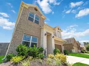 24030 Willow Rose Drive, Spring TX 77389