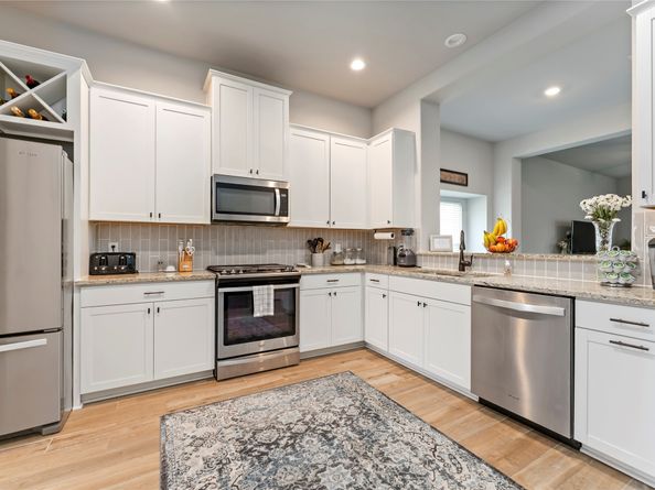 24030 Willow Rose Drive, Spring TX 77389