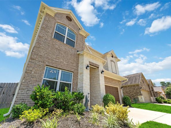24030 Willow Rose Drive, Spring TX 77389